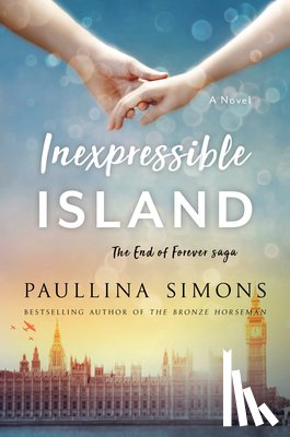 Simons, Paullina - Inexpressible Island