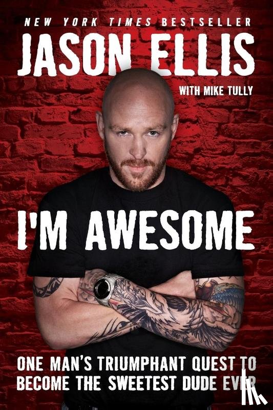 Ellis, Jason - I'm Awesome