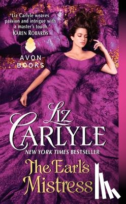 Carlyle, Liz - The Earl's Mistress