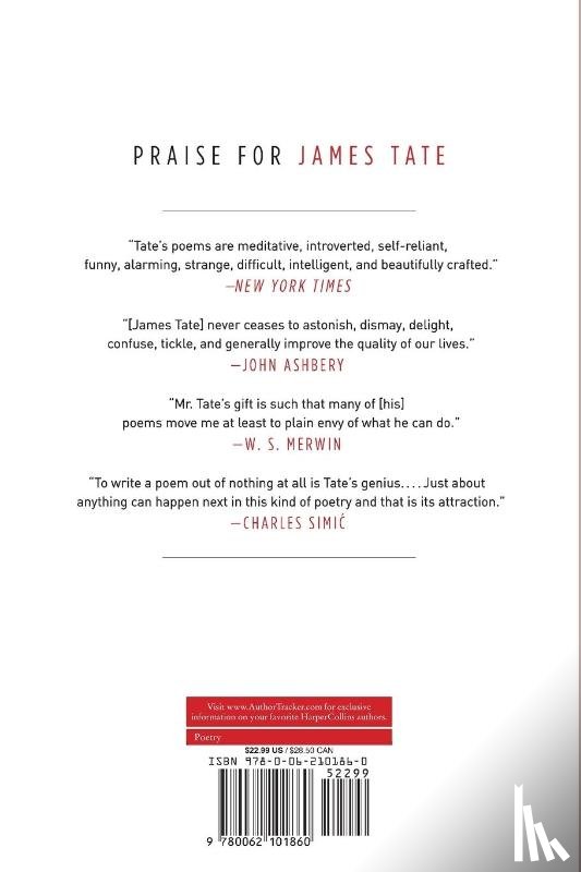 Tate, James - The Eternal Ones of the Dream