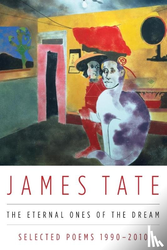 Tate, James - The Eternal Ones of the Dream