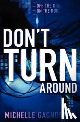 Gagnon, Michelle - Don't Turn Around