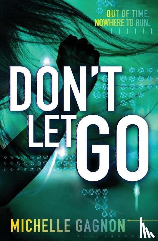 Gagnon, Michelle - Don't Let Go