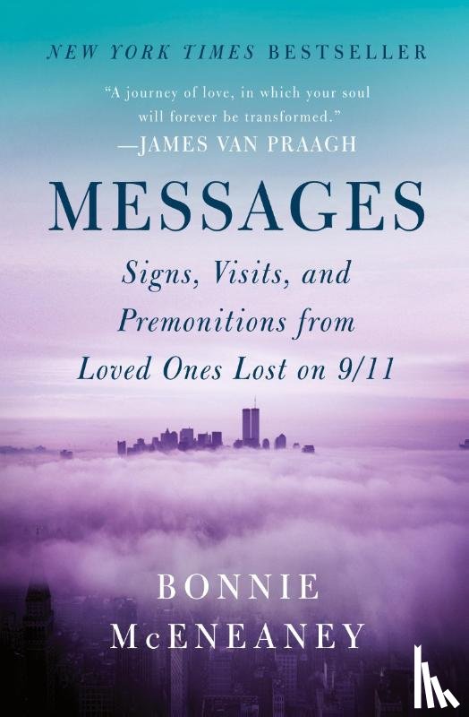 McEneaney, Bonnie - Messages