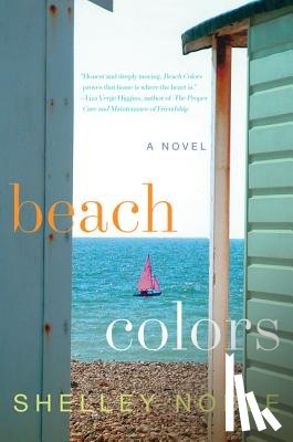 Noble, Shelley - Beach Colors