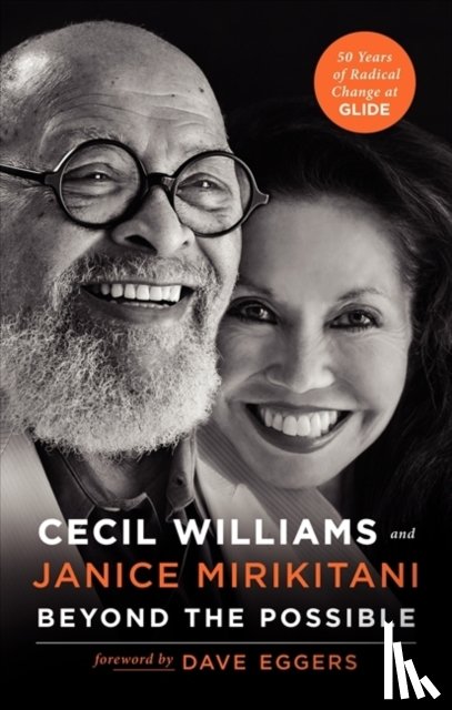 Williams, Cecil - Beyond the Possible