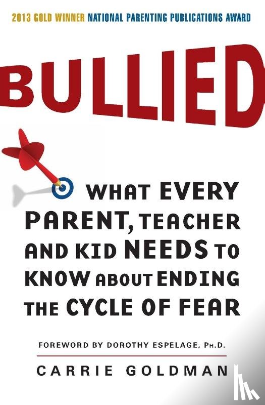 Goldman, Carrie - Bullied