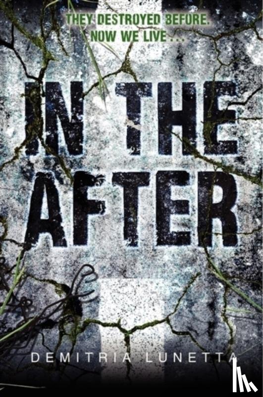 Lunetta, Demitria - In the After