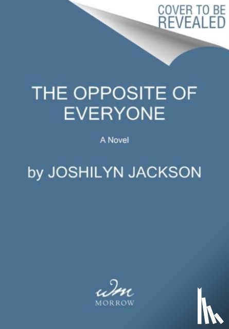 Jackson, Joshilyn - The Opposite of Everyone