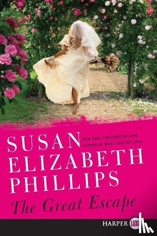 Phillips, Susan Elizabeth - The Great Escape