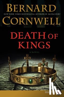 Cornwell, Bernard - Death of Kings