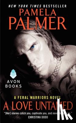 Palmer, Pamela - A Love Untamed