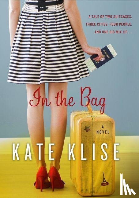 Klise, Kate - In The Bag