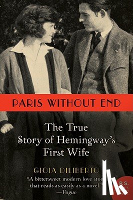Diliberto, Gioia - Paris Without End