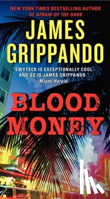 Grippando, James - Blood Money