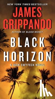 Grippando, James - Black Horizon