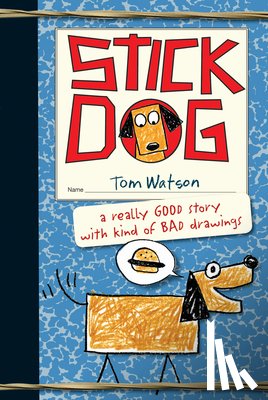Watson, Tom - Stick Dog