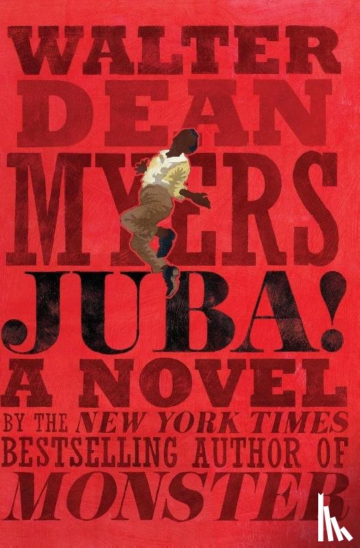 Myers, Walter Dean - Juba!