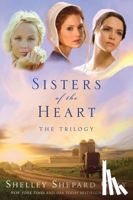 Gray, Shelley Shepard - Sisters of the Heart