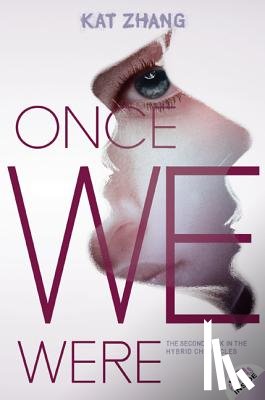 Zhang, Kat - Once We Were