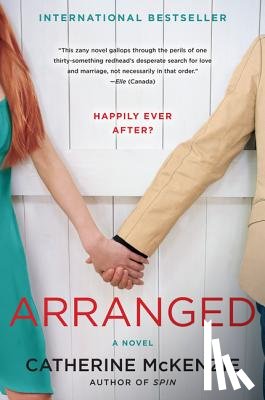 McKenzie, Catherine - Arranged