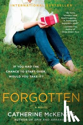 McKenzie, Catherine - Forgotten