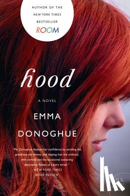 Donoghue, Emma - Hood