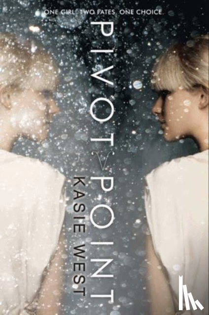 West, Kasie - Pivot Point