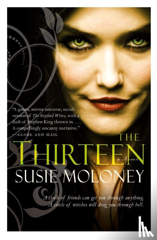 Moloney, Susie - Thirteen, The
