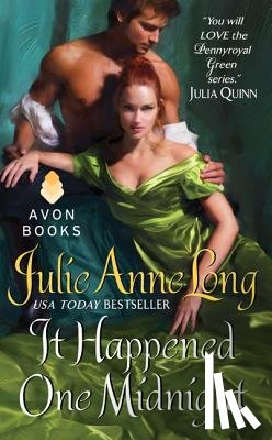 Long, Julie Anne - It Happened One Midnight