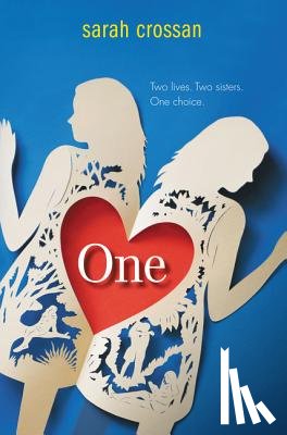 Crossan, Sarah - One