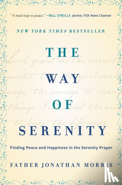 Morris, Jonathan - The Way of Serenity