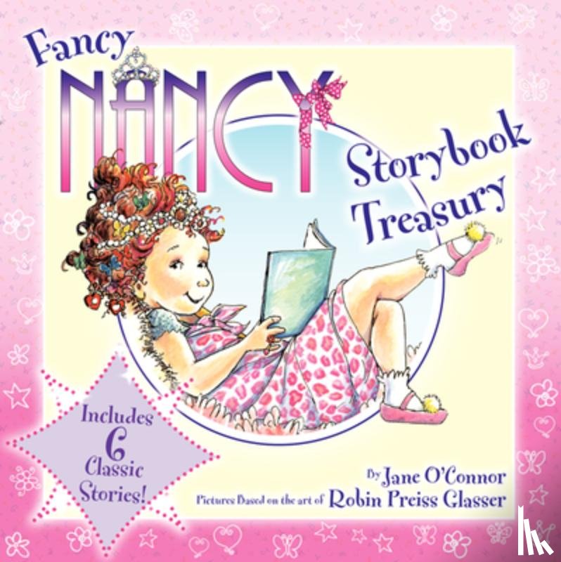 O'Connor, Jane - Fancy Nancy Storybook Treasury