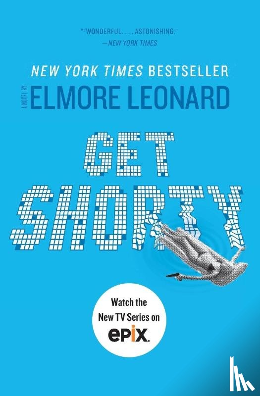 Leonard, Elmore - Get Shorty