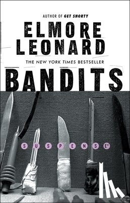 Leonard, Elmore - Bandits