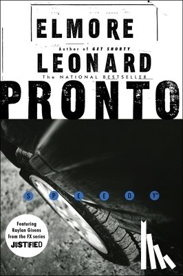 Leonard, Elmore - Pronto