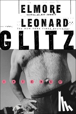 Leonard, Elmore - Glitz