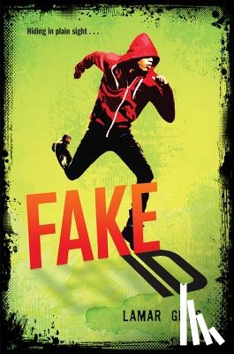Giles, Lamar - Fake Id