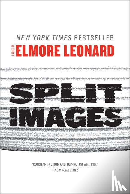 Leonard, Elmore - Split Images