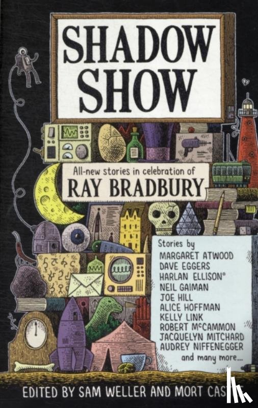 Sam Weller, Mort Castle - Shadow Show