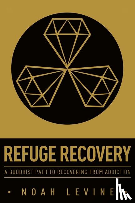 Noah Levine - Refuge Recovery
