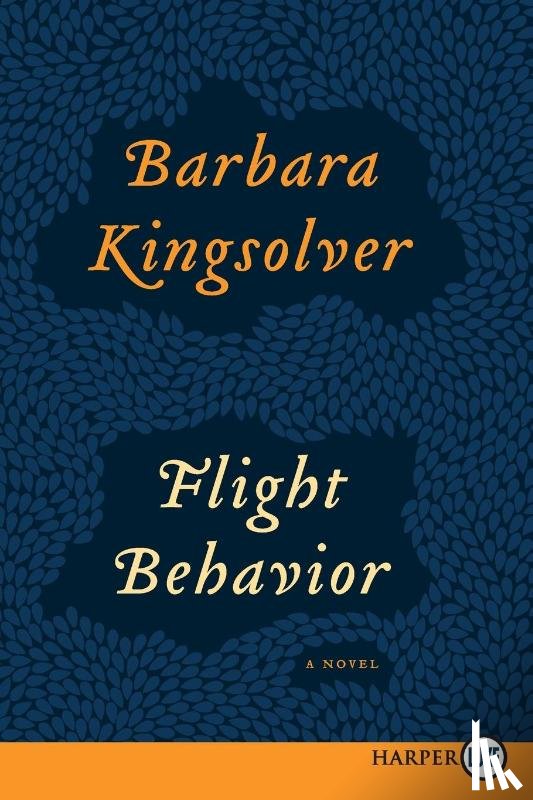 Kingsolver, Barbara - Flight Behavior LP