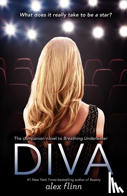 Flinn, Alex - Diva