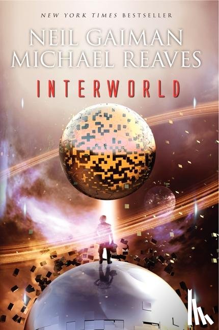 Gaiman, Neil, Reaves, Michael - Interworld
