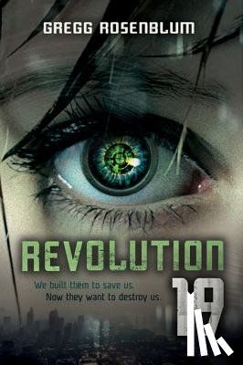 Rosenblum, Gregg - Revolution 19