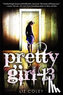 Coley, Liz - Pretty Girl-13
