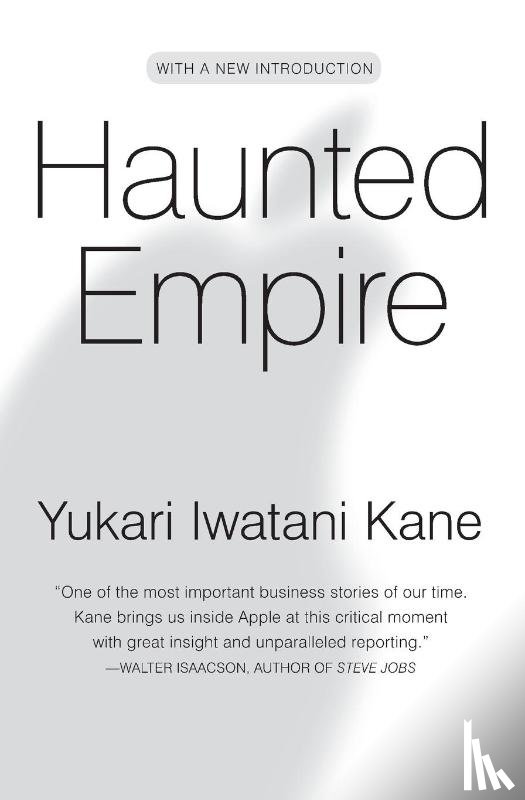 Kane, Yukari Iwatani - Haunted Empire