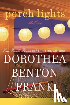 Frank, Dorothea Benton - Porch Lights