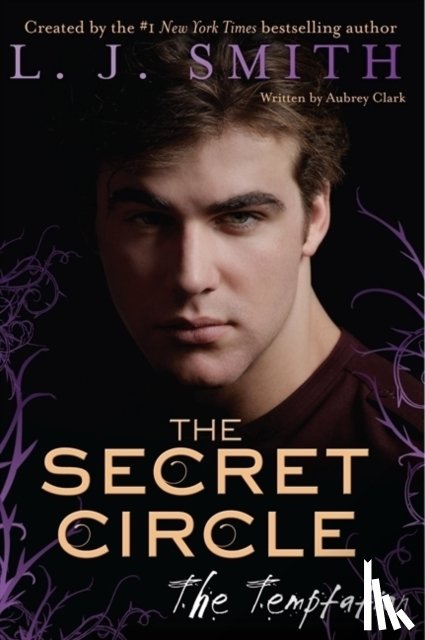 Smith, L. J. - The Secret Circle: The Temptation