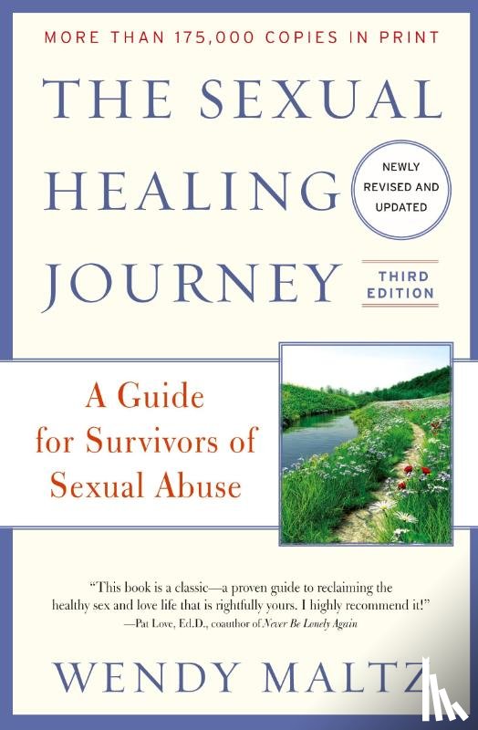 Maltz, Wendy - The Sexual Healing Journey